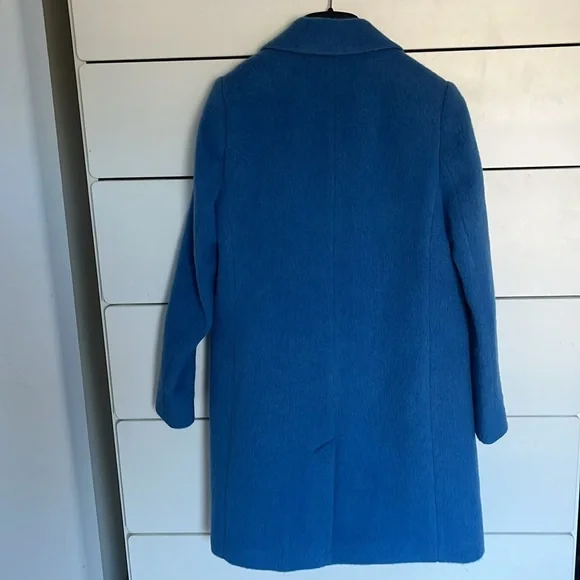Sezane Johnson coat - Picture 5 of 6